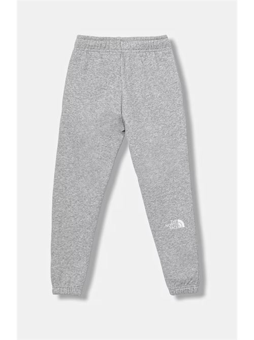 teen regular tapered THE NORTH FACE | NF0A8BHTDYX1DYX